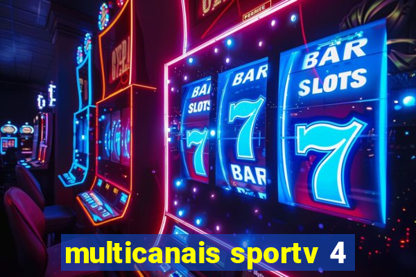 multicanais sportv 4